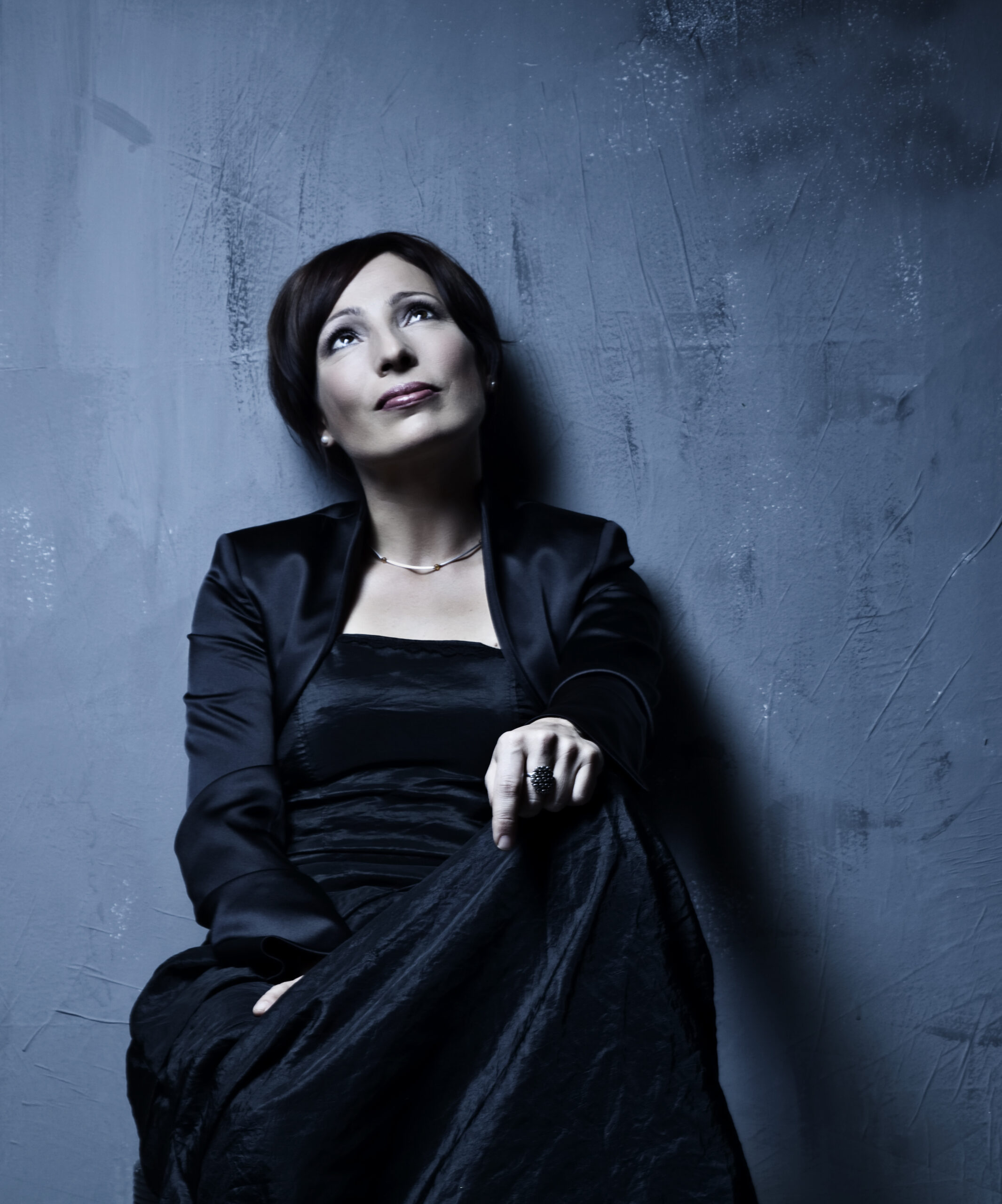 Ulrike Mai Foto F.Rachor